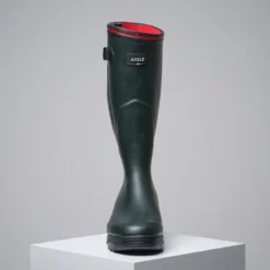 Aigle Warme Rubberen Jachtlaarzen Met Verstevigingen Parcours 2 Iso Winter Neopreen -Herenschoenenwinkel warme rubberen jachtlaarzen met verstevigingen parcours 2 iso winter neopreen 4