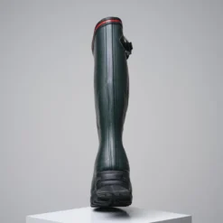 Aigle Warme Rubberen Jachtlaarzen Met Verstevigingen Parcours 2 Iso Winter Neopreen -Herenschoenenwinkel warme rubberen jachtlaarzen met verstevigingen parcours 2 iso winter neopreen 5