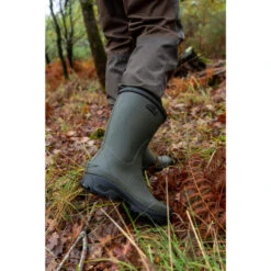 Warme Rubberlaarzen Met Neopreen Voering 300 -Herenschoenenwinkel warme rubberlaarzen met neopreen voering 300 7