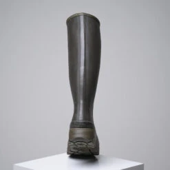 Warme Rubberlaarzen Met Neopreen Voering 500 -Herenschoenenwinkel warme rubberlaarzen met neopreen voering 500 4