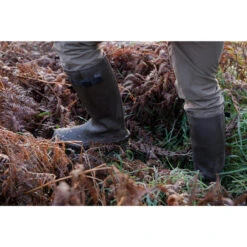 Warme Rubberlaarzen Met Neopreen Voering 500 -Herenschoenenwinkel warme rubberlaarzen met neopreen voering 500 6