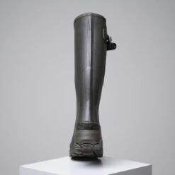 Warme Rubberlaarzen Met Neopreen Voering En Plooi 520 -Herenschoenenwinkel warme rubberlaarzen met neopreen voering en plooi 520 6