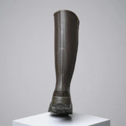 Warme Rubberlaarzen Met Neopreen Voering En Rits 540 -Herenschoenenwinkel warme rubberlaarzen met neopreen voering en rits 540 5