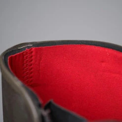 Warme Rubberlaarzen Met Neopreen Voering En Rits 540 -Herenschoenenwinkel warme rubberlaarzen met neopreen voering en rits 540 6