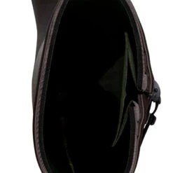 Warme Waterdichte Rubberen Laarzen - Tot -15º C - Neopreen - Heren – Broadford -Herenschoenenwinkel warme waterdichte rubberen laarzen tot 15 c neopreen heren broadford 2