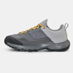 Quechua Waterdichte Bergwandelschoenen Voor Heren MH500 9 Quechua Waterdichte Bergwandelschoenen Voor Heren MH500 -Herenschoenenwinkel waterdichte bergwandelschoenen voor heren mh500 grijs 3