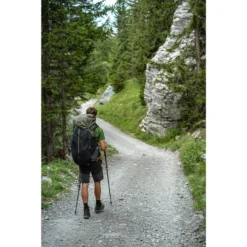 Waterdichte Hoge Trekkingschoenen Voor Heren MT100 Wide Leer Crosscontact -Herenschoenenwinkel waterdichte hoge trekkingschoenen voor heren mt100 wide leer crosscontact 13