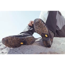 Waterdichte Hoge Trekkingschoenen Voor Heren MT900 VIBRAM MATRYX -Herenschoenenwinkel waterdichte hoge trekkingschoenen voor heren mt900 vibram matryx 11