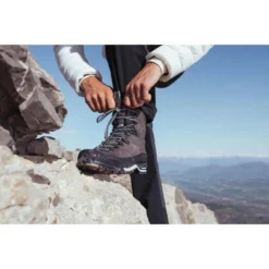 Waterdichte Hoge Trekkingschoenen Voor Heren MT900 VIBRAM MATRYX -Herenschoenenwinkel waterdichte hoge trekkingschoenen voor heren mt900 vibram matryx 12