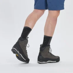 Waterdichte Hoge Trekkingschoenen Voor Heren MT900 VIBRAM MATRYX -Herenschoenenwinkel waterdichte hoge trekkingschoenen voor heren mt900 vibram matryx 7
