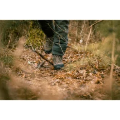 Asolo Waterdichte Jachtschoenen X-Hunt Forest Gore-tex Vibram -Herenschoenenwinkel waterdichte jachtschoenen x hunt forest gore tex vibram 4