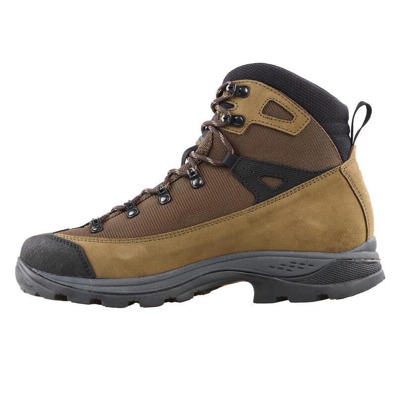 Asolo Waterdichte Jachtschoenen X-Hunt Land Gore-tex Vibram 2 Asolo Waterdichte Jachtschoenen X-Hunt Land Gore-tex Vibram - Afbeelding 2