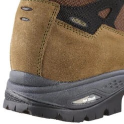 Asolo Waterdichte Jachtschoenen X-Hunt Land Gore-tex Vibram 23 Asolo Waterdichte Jachtschoenen X-Hunt Land Gore-tex Vibram -Herenschoenenwinkel waterdichte jachtschoenen x hunt land gore tex vibram 10