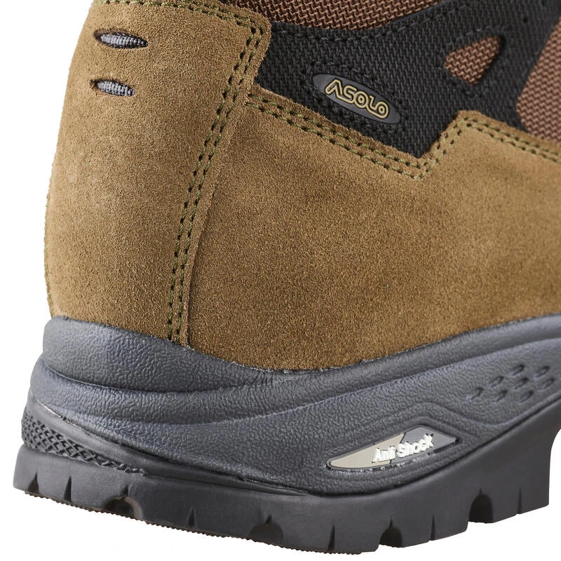 Asolo Waterdichte Jachtschoenen X-Hunt Land Gore-tex Vibram 11 Asolo Waterdichte Jachtschoenen X-Hunt Land Gore-tex Vibram - Afbeelding 11