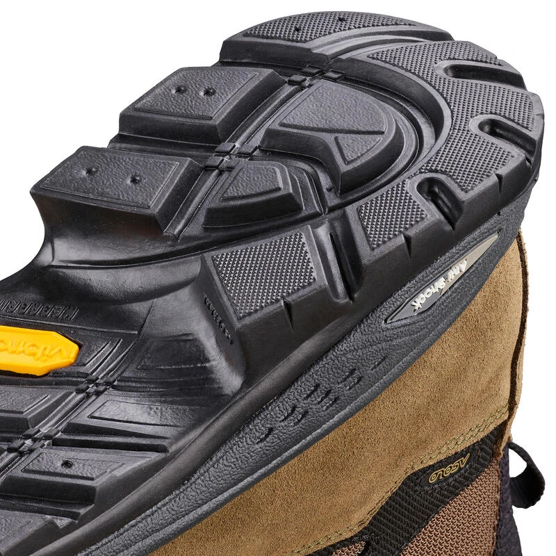 Asolo Waterdichte Jachtschoenen X-Hunt Land Gore-tex Vibram 12 Asolo Waterdichte Jachtschoenen X-Hunt Land Gore-tex Vibram - Afbeelding 12