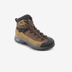Herenschoenenwinkel 36 Asolo Waterdichte Jachtschoenen X-Hunt Land Gore-tex Vibram