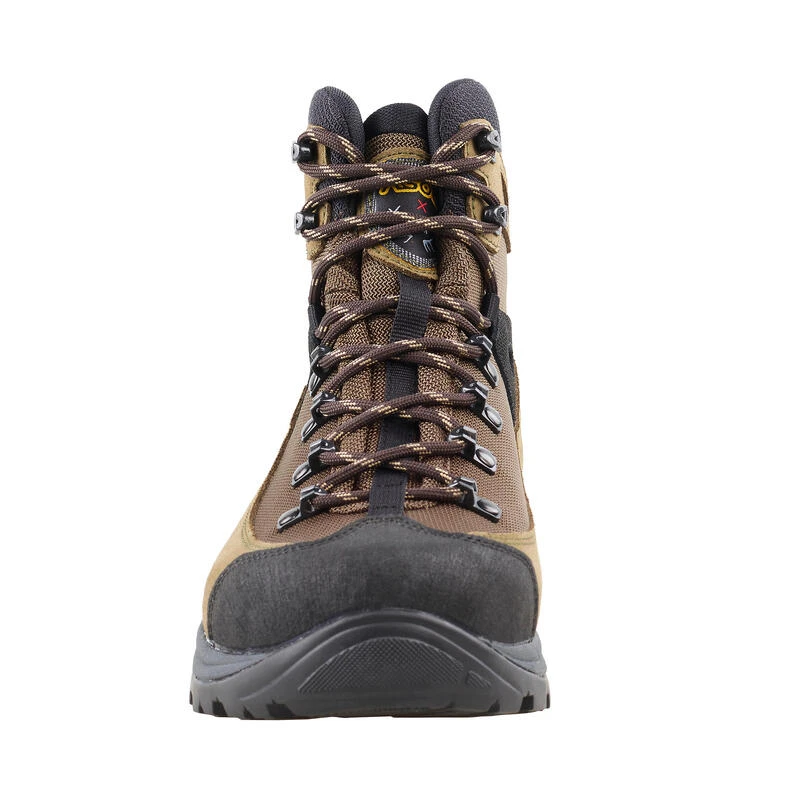 Asolo Waterdichte Jachtschoenen X-Hunt Land Gore-tex Vibram 4 Asolo Waterdichte Jachtschoenen X-Hunt Land Gore-tex Vibram - Afbeelding 4