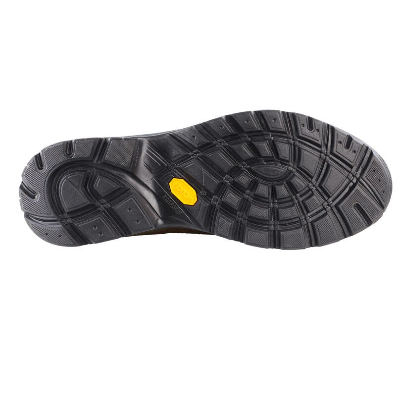 Asolo Waterdichte Jachtschoenen X-Hunt Land Gore-tex Vibram 6 Asolo Waterdichte Jachtschoenen X-Hunt Land Gore-tex Vibram - Afbeelding 6