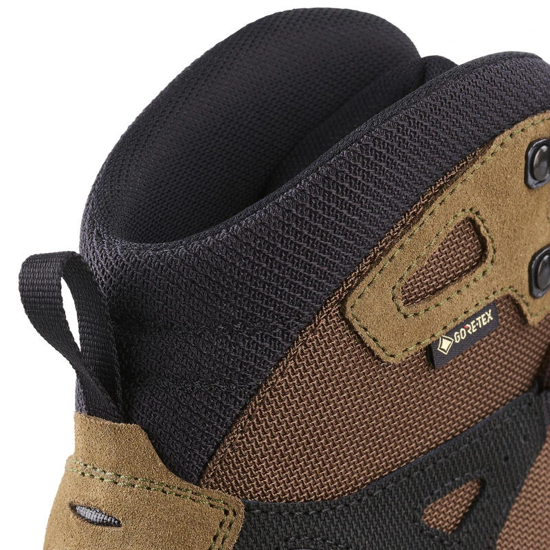 Asolo Waterdichte Jachtschoenen X-Hunt Land Gore-tex Vibram 10 Asolo Waterdichte Jachtschoenen X-Hunt Land Gore-tex Vibram - Afbeelding 10