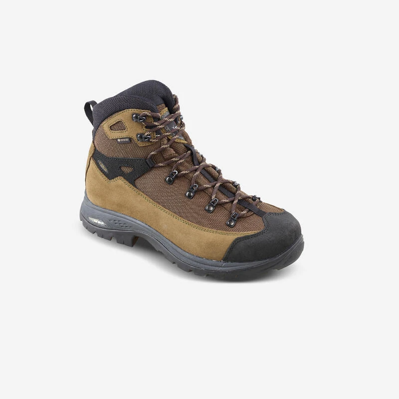 Asolo Waterdichte Jachtschoenen X-Hunt Land Gore-tex Vibram 1 Asolo Waterdichte Jachtschoenen X-Hunt Land Gore-tex Vibram