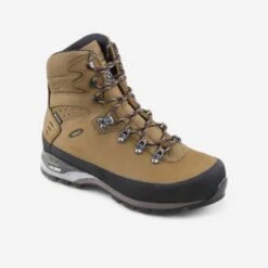 Herenschoenenwinkel 40 Asolo Waterdichte Jachtschoenen X-Hunt Mountain Gore-tex Vibram