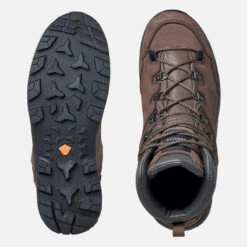 Waterdichte Lederen Trekkingschoenen Voor Heren MT500 Hoog -Herenschoenenwinkel waterdichte lederen trekkingschoenen voor heren mt500 hoog 2
