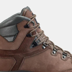 Waterdichte Lederen Trekkingschoenen Voor Heren MT500 Hoog -Herenschoenenwinkel waterdichte lederen trekkingschoenen voor heren mt500 hoog 4