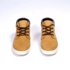 Tribord Waterdichte Leren Zeilschoenen Voor Heren 500 16 Tribord Waterdichte Leren Zeilschoenen Voor Heren 500 -Herenschoenenwinkel waterdichte leren zeilschoenen voor heren 500 oker 2