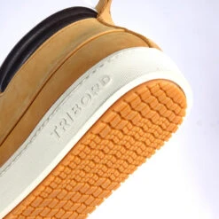 Tribord Waterdichte Leren Zeilschoenen Voor Heren 500 21 Tribord Waterdichte Leren Zeilschoenen Voor Heren 500 -Herenschoenenwinkel waterdichte leren zeilschoenen voor heren 500 oker 7