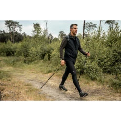 Herenschoenenwinkel -Herenschoenenwinkel waterdichte schoenen voor nordic walking nw 580 kaki 1