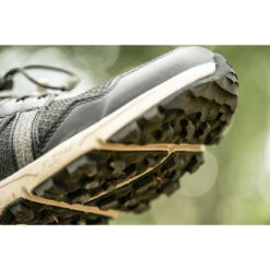 Waterdichte Schoenen Voor Nordic Walking NW 580 Kaki -Herenschoenenwinkel waterdichte schoenen voor nordic walking nw 580 kaki 11