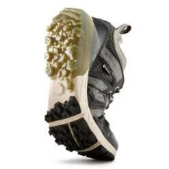 Waterdichte Schoenen Voor Nordic Walking NW 580 Kaki -Herenschoenenwinkel waterdichte schoenen voor nordic walking nw 580 kaki 5