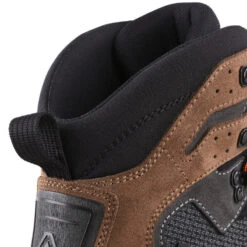 Asolo Waterdichte Stevige Jachtschoenen X-Hunt Boartrack Gore-Tex Vibram -Herenschoenenwinkel waterdichte stevige jachtschoenen x hunt boartrack gore tex vibram 10