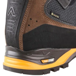 Asolo Waterdichte Stevige Jachtschoenen X-Hunt Boartrack Gore-Tex Vibram -Herenschoenenwinkel waterdichte stevige jachtschoenen x hunt boartrack gore tex vibram 11