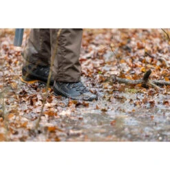 Asolo Waterdichte Stevige Jachtschoenen X-Hunt Boartrack Gore-Tex Vibram -Herenschoenenwinkel waterdichte stevige jachtschoenen x hunt boartrack gore tex vibram 13