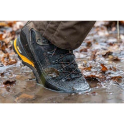 Asolo Waterdichte Stevige Jachtschoenen X-Hunt Boartrack Gore-Tex Vibram -Herenschoenenwinkel waterdichte stevige jachtschoenen x hunt boartrack gore tex vibram 16