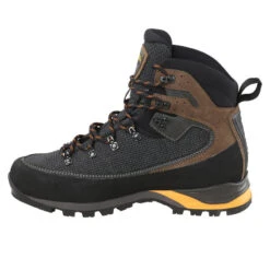 Asolo Waterdichte Stevige Jachtschoenen X-Hunt Boartrack Gore-Tex Vibram -Herenschoenenwinkel waterdichte stevige jachtschoenen x hunt boartrack gore tex vibram 2