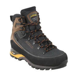Herenschoenenwinkel 42 Asolo Waterdichte Stevige Jachtschoenen X-Hunt Boartrack Gore-Tex Vibram