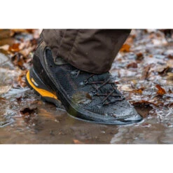 Asolo Waterdichte Stevige Jachtschoenen X-Hunt Boartrack Gore-Tex Vibram -Herenschoenenwinkel waterdichte stevige jachtschoenen x hunt boartrack gore tex vibram 3