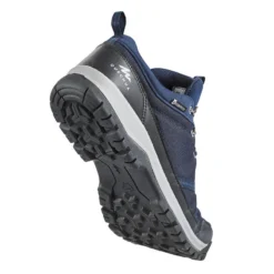 Quechua Waterdichte Wandelschoenen Voor Heren NH150 WP -Herenschoenenwinkel waterdichte wandelschoenen voor heren nh150 wp 4