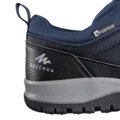 Quechua Waterdichte Wandelschoenen Voor Heren NH150 WP -Herenschoenenwinkel waterdichte wandelschoenen voor heren nh150 wp 7
