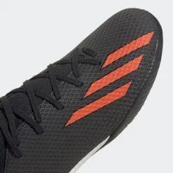 ADIDAS X Speedportal.3 Indoor Voetbalschoenen -Herenschoenenwinkel x speedportal3 indoor voetbalschoenen 4