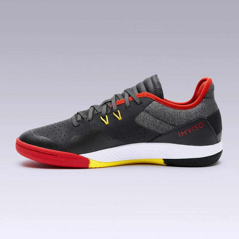 Zaalvoetbalschoenen Eskudo 500 Barrio 4 Zaalvoetbalschoenen Eskudo 500 Barrio - Afbeelding 4