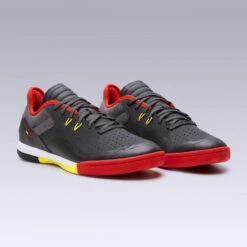 Zaalvoetbalschoenen Eskudo 500 Barrio 15 Zaalvoetbalschoenen Eskudo 500 Barrio -Herenschoenenwinkel zaalvoetbalschoenen eskudo 500 barrio belgie 5