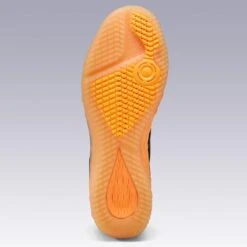 Zaalvoetbalschoenen Eskudo 900 -Herenschoenenwinkel zaalvoetbalschoenen eskudo 900 zwart 6