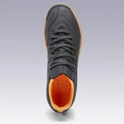 Zaalvoetbalschoenen Eskudo 900 -Herenschoenenwinkel zaalvoetbalschoenen eskudo 900 zwart 8