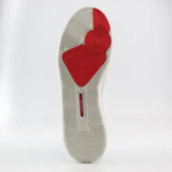 Kipsta Zaalvoetbalschoenen Eskudo Pro Leer Seizoen 2022/23 Edition Pack 29 Kipsta Zaalvoetbalschoenen Eskudo Pro Leer Seizoen 2022/23 Edition Pack -Herenschoenenwinkel zaalvoetbalschoenen eskudo pro leer wit mfoam 11