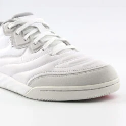 Kipsta Zaalvoetbalschoenen Eskudo Pro Leer Seizoen 2022/23 Edition Pack 23 Kipsta Zaalvoetbalschoenen Eskudo Pro Leer Seizoen 2022/23 Edition Pack -Herenschoenenwinkel zaalvoetbalschoenen eskudo pro leer wit mfoam 5