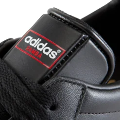 ADIDAS Zaalvoetbalschoenen Voor Volwassenen Samba Leer Zwart 23 ADIDAS Zaalvoetbalschoenen Voor Volwassenen Samba Leer Zwart -Herenschoenenwinkel zaalvoetbalschoenen voor volwassenen samba leer zwart 10