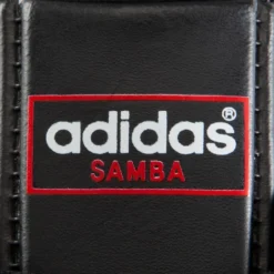 ADIDAS Zaalvoetbalschoenen Voor Volwassenen Samba Leer Zwart 25 ADIDAS Zaalvoetbalschoenen Voor Volwassenen Samba Leer Zwart -Herenschoenenwinkel zaalvoetbalschoenen voor volwassenen samba leer zwart 12